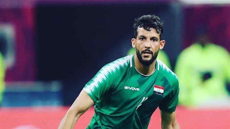 وكيل المدافع سعد ناطق يكشف عن كواليس مفاوضاته مع الأهلي المصري