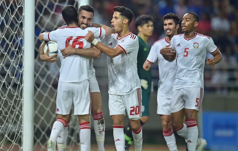 رسمياً.. الرياض تستضيف مباراة الإمارات والعراق في تصفيات المونديال