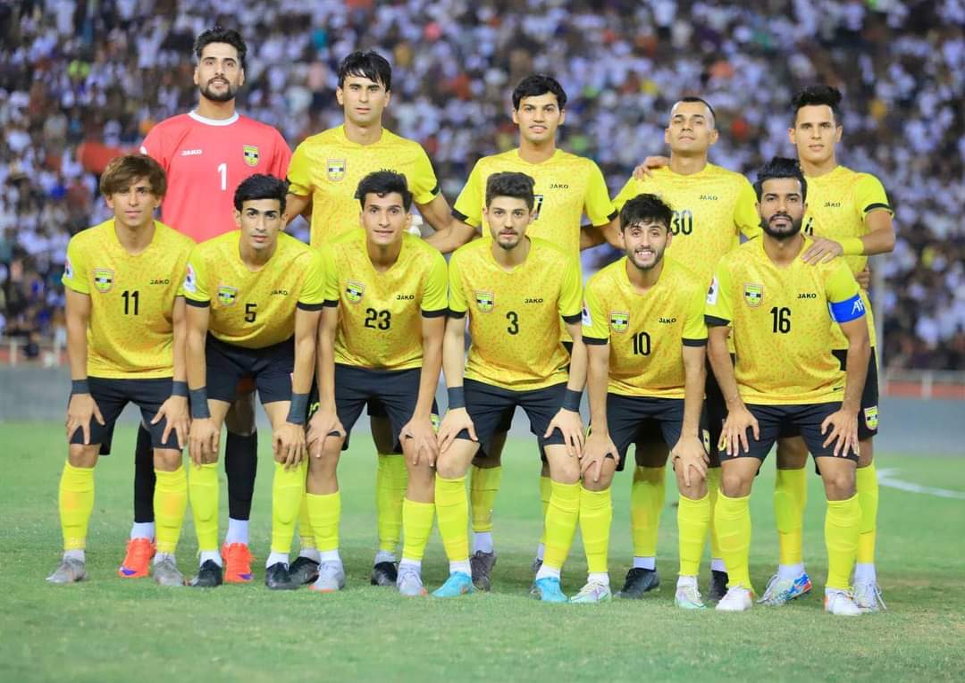 الكرخ يتغلب على الزوراء بهدف نظيف ويتأهل إلى نصف نهائي كأس العراق