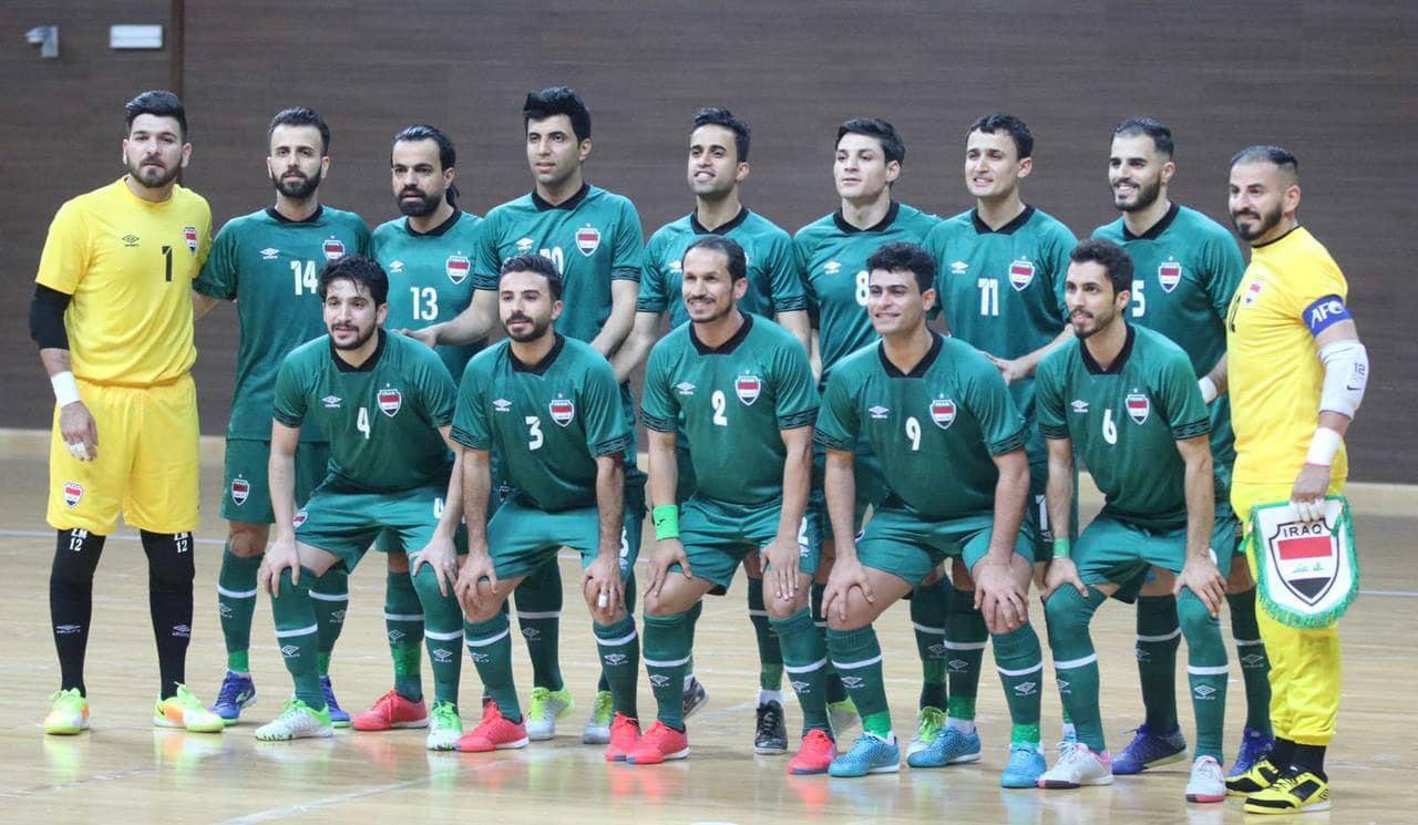 وطني الصالات يخسر نهائي كأس العرب أمام المغرب