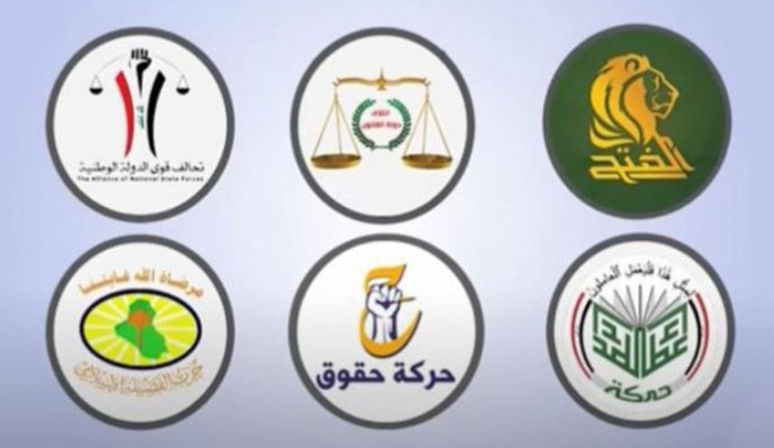 المالكي: الاطار حسم اختيار رئيس الوزراء بنسبة 97%