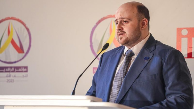 بتهمة الإساءة للرموز الدينية.. توقيف زيد الطالقاني⁩ 4 أيام على ذمة التحقيق (وثيقة)