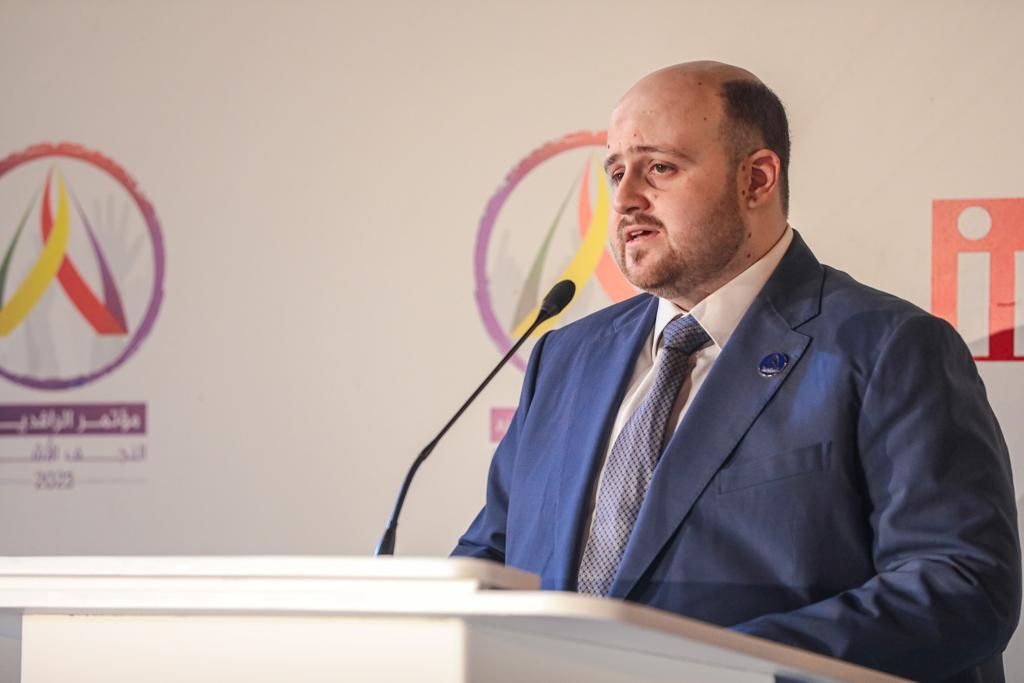 بتهمة الإساءة للرموز الدينية.. توقيف زيد الطالقاني 4 أيام على ذمة التحقيق (وثيقة)